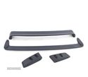 ALERON SPOILER PARA BMW E36 M3 GT LOOK ABS + AUMENTOS 90-99 - 3