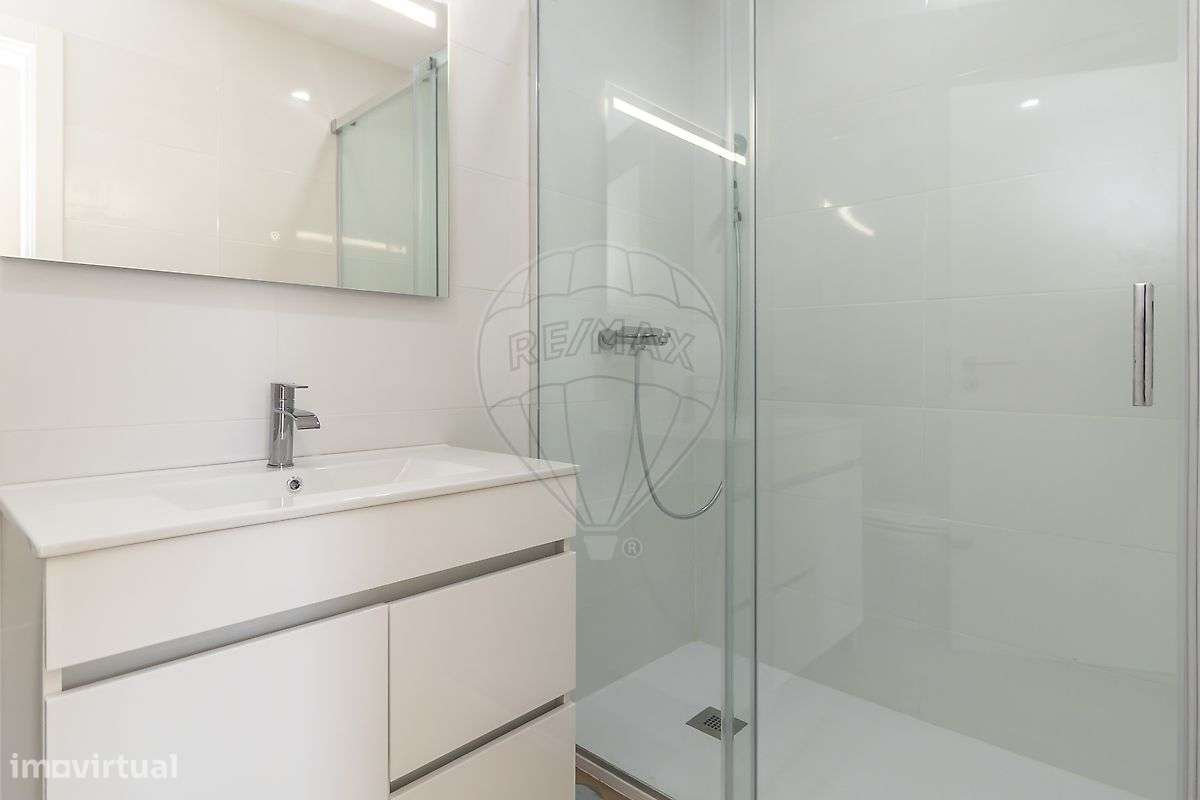 Apartamento T2 para venda-27