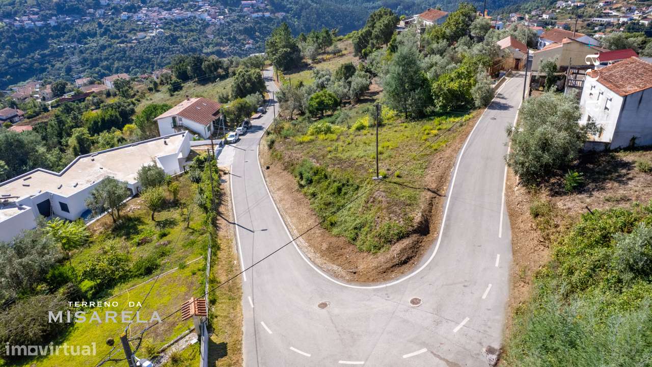 Imóvel Exclusivo | Terreno da Misarela-5