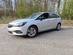 Opel Astra Sports Tourer 1.2 Turbo Business Elegance - 1