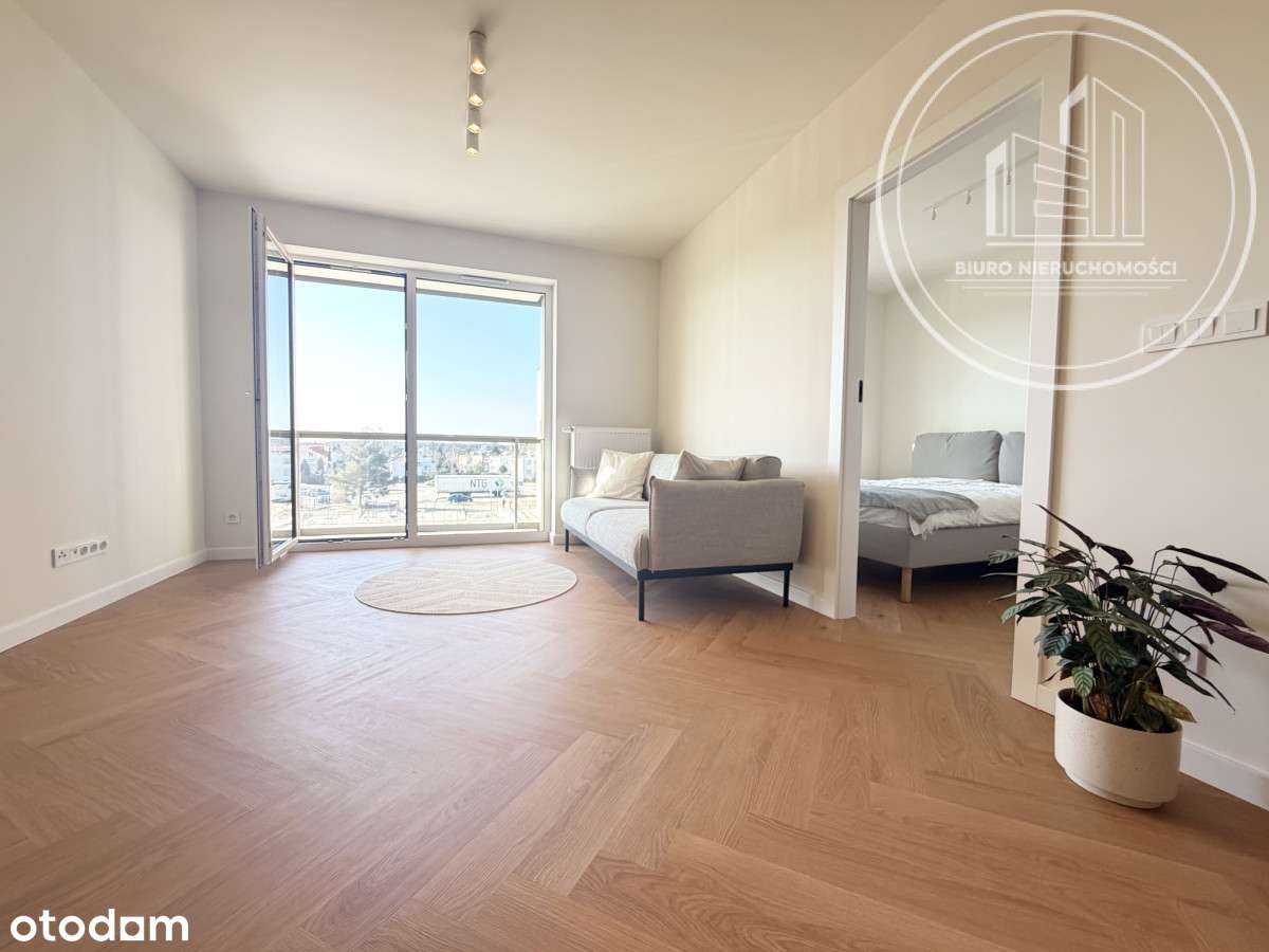 Nowe mieszkanie - gotowe do zamieszkania-2