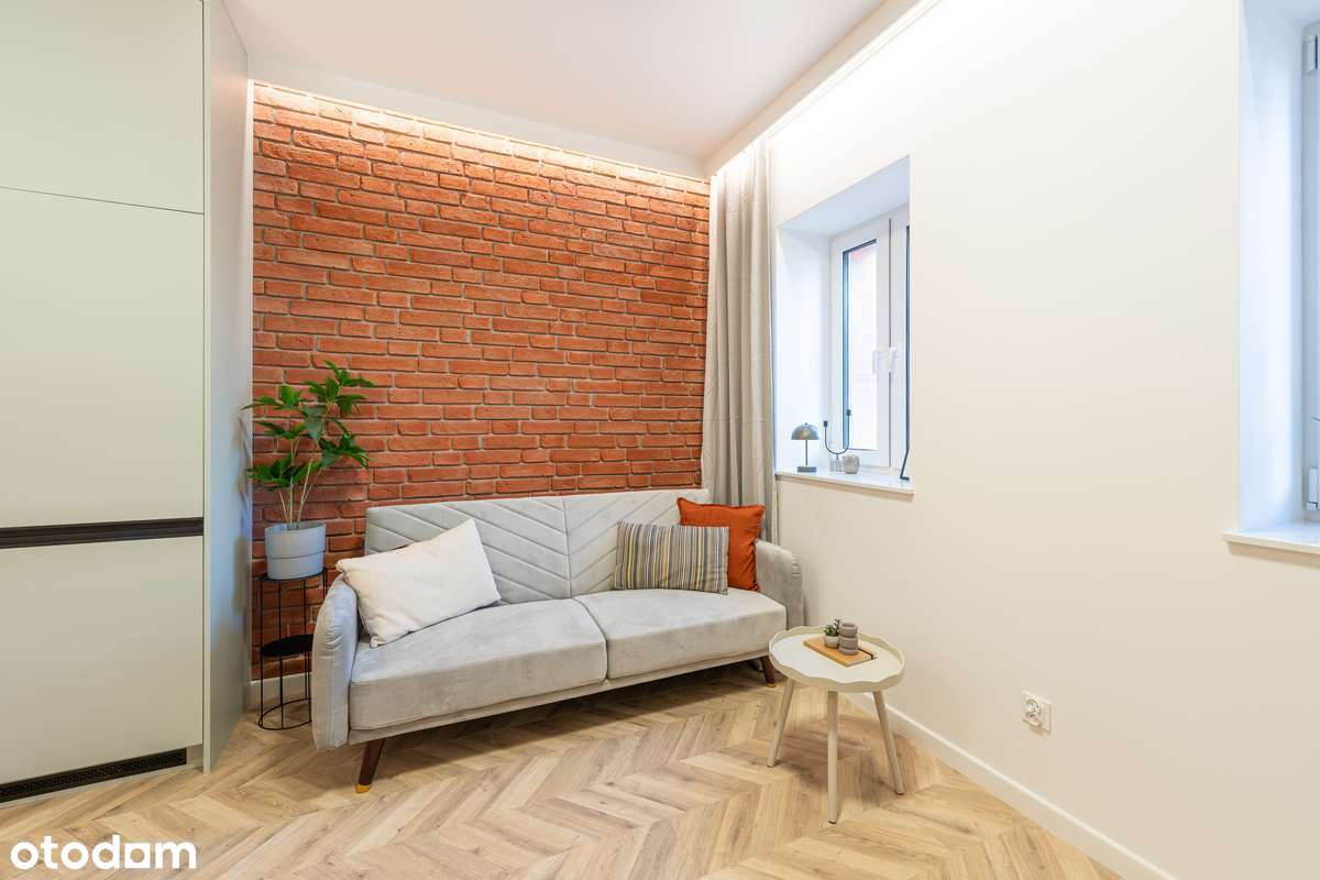 Twój nowy dom w odrestaurowanej zabytkowej kamienicy z dużym ogródkiem - Pełny obrazek: 5/14