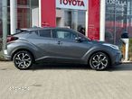 Toyota C-HR - 7