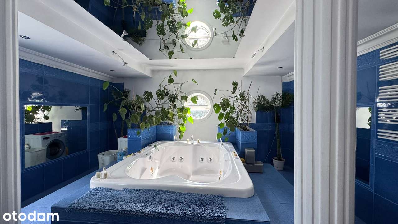 Wyjątkowy dom z potencjałem + działający biznes-14