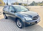 Lexus RX 400h Prestige + - 11