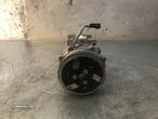 COMPRESSOR DO AC VOLVO V50 2.0D / FORD FOCUS / C-MAX 2.0TDCI 3M5H9D629HD - 2