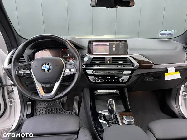 BMW X3 - 14