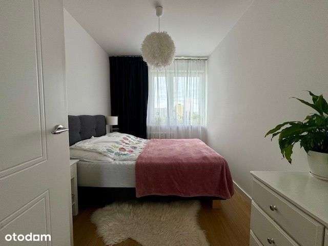 3 pok. komfortowe na osiedlu Kopernika-12