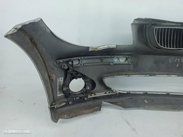 Para Choques Frente Bmw 1 (E87) - 8