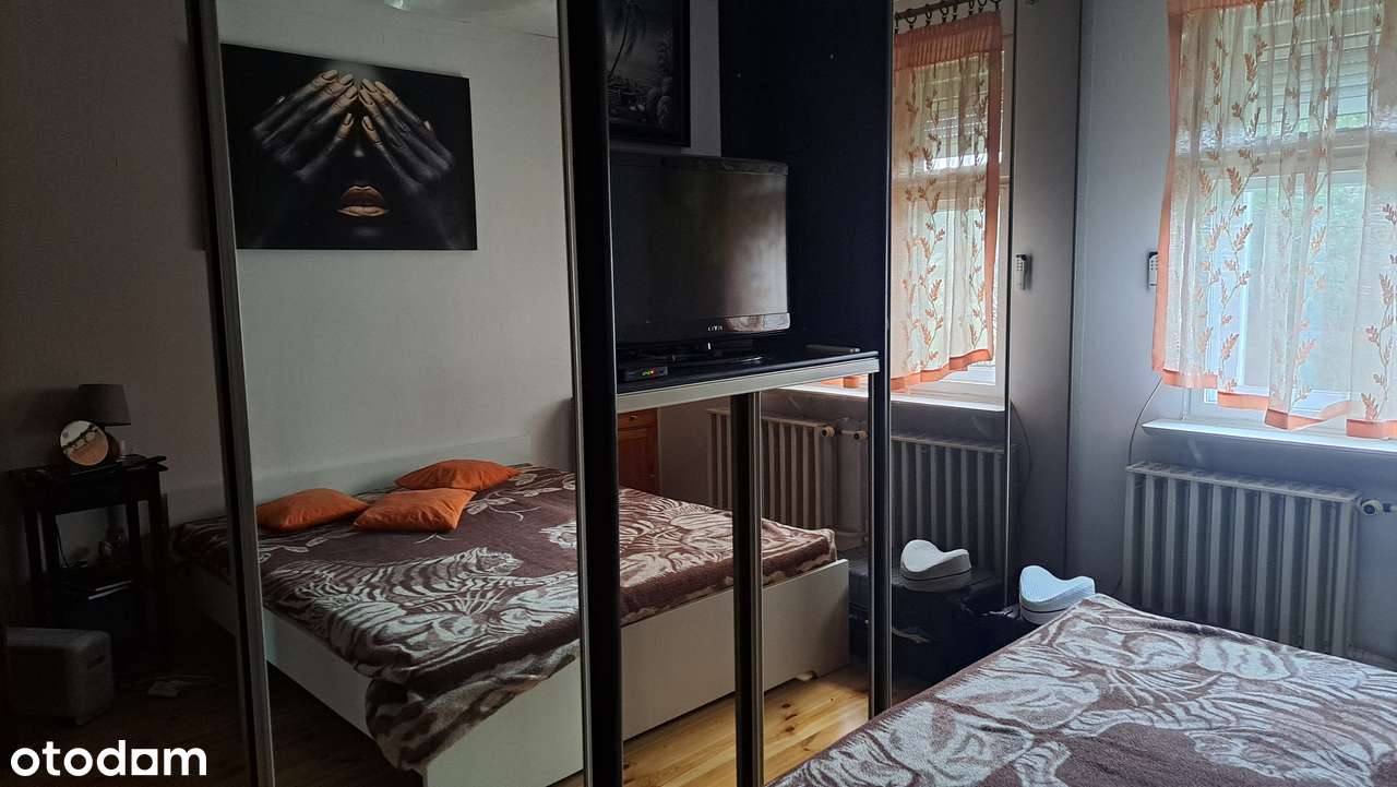 Klimatyczny dom w sąsiedztwie lasu!!-11