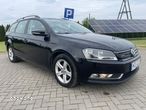 Volkswagen Passat 1.6 TDI Perfectline - 6