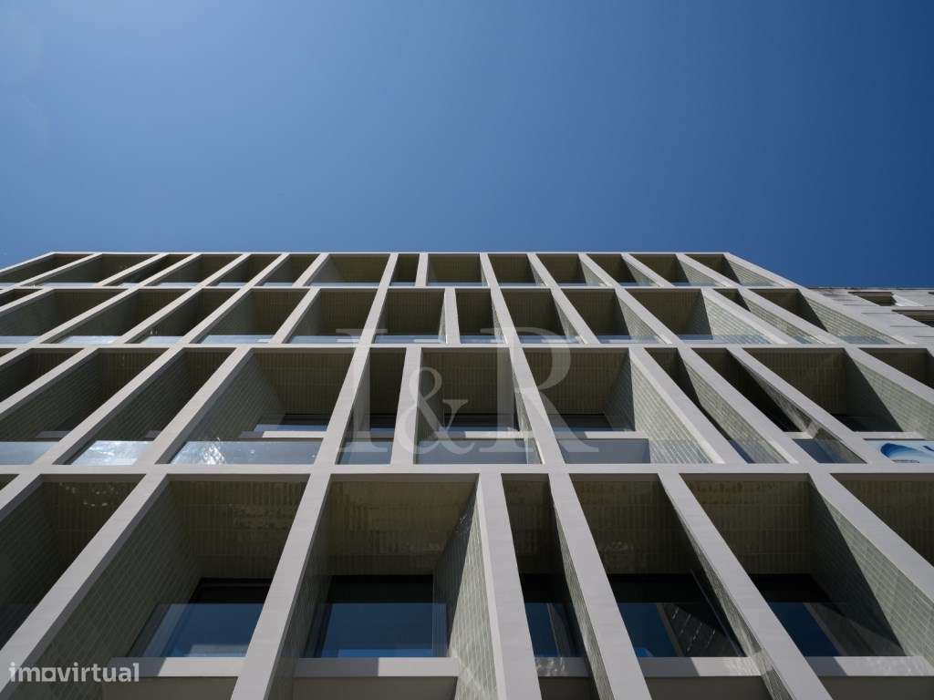 Espaço comercial, para venda, localizado no Linea Residences - Grande imagem: 3/31