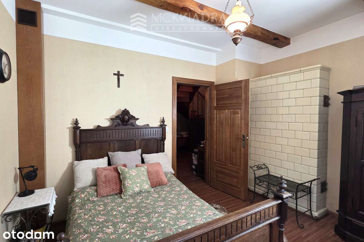 Kwintesencja Podlasia w otulinie Puszczy Knyszyn.-9