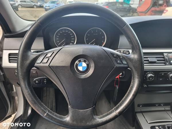 BMW Seria 5 - 20