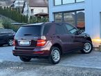 Mercedes-Benz ML 350 CDI 4Matic 7G-TRONIC DPF - 4