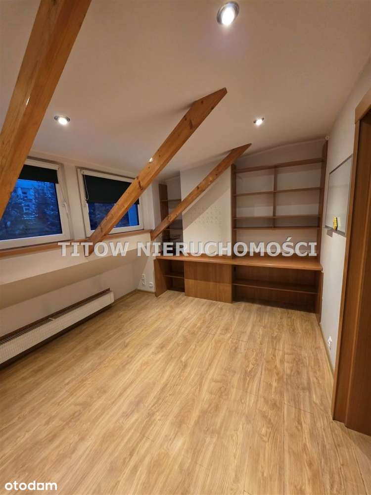 Chorzów Pnioki dom w zabudowie szeregowej-13