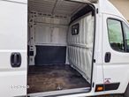 Fiat Ducato MAXI MAX FURGON Multijet - 12