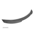 AILERON LIP PARA BMW SERIE 2 F22 F23 LOOK CS CARBONO - 5