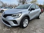 Renault Captur E-TECH Full Hybrid 145 TECHNO - 1