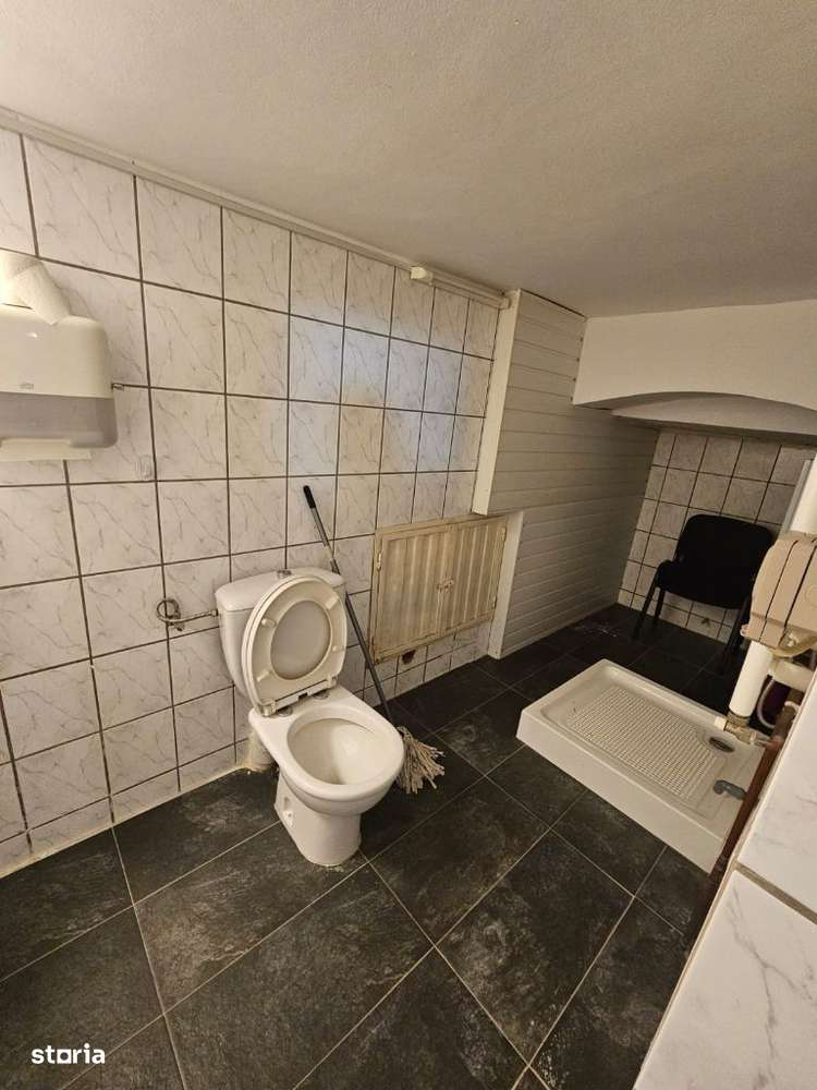Spatiu pretabil birouri zona Ultracentrala / loc de parcare !! - Imagine principală: 5/7