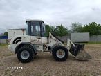 Schaeff Schaeff/Terex/Skl834/2005Rok/Łyżka szczęka/Widły - 3