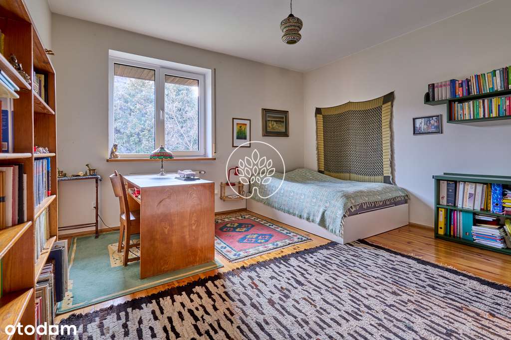 Piękny 180 metrowy dom w zabudowie bliźniaczej - Pełny obrazek: 5/14