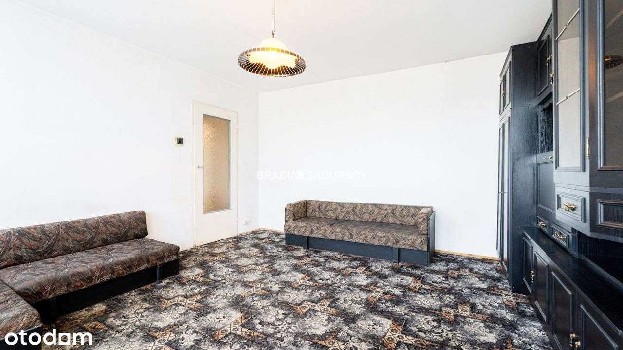 3 pokojowe do remontu os. Piastów-3