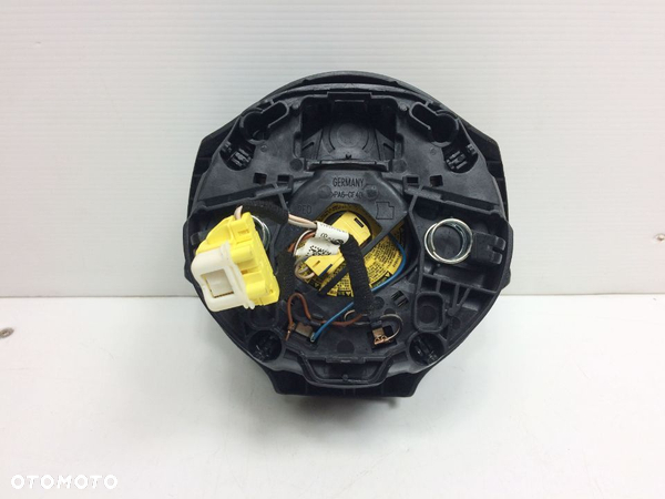 Airbag kierownicy 6R0880201G 6RS880201B VW Polo 6R - 4