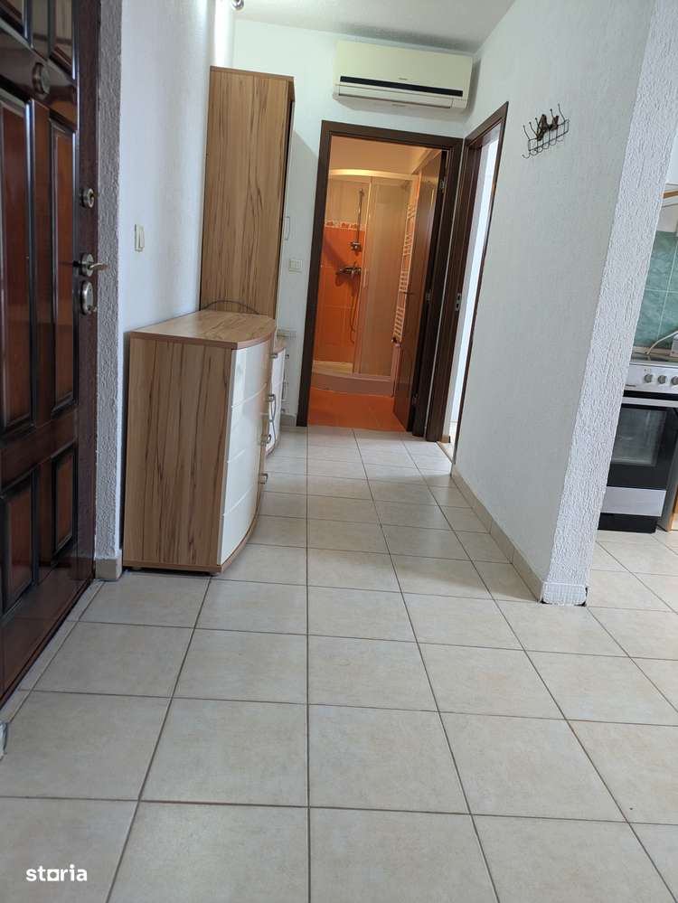 Vand apartament cu 2 dormitoare decomandate, centru!-6