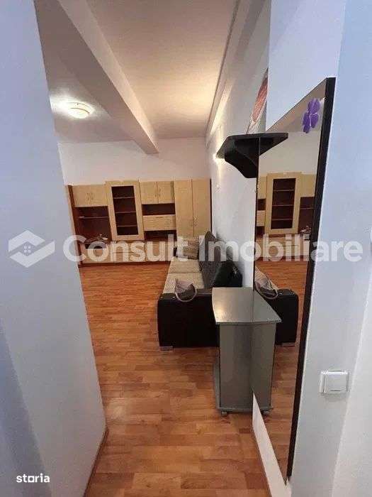 Apartament 1 camera | Gheorgheni | FSEGA - Imagine principală: 4/7