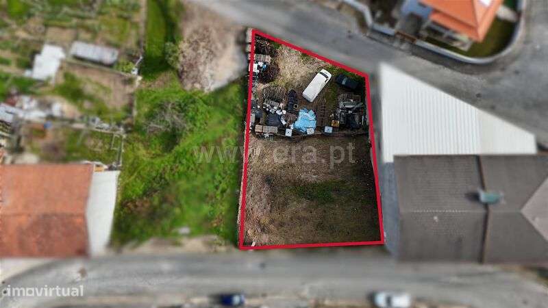 Lote / Marco de Canaveses, Marco - Grande imagem: 3/7