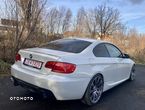 BMW Seria 3 335i Coupe M Sport Edition - 5