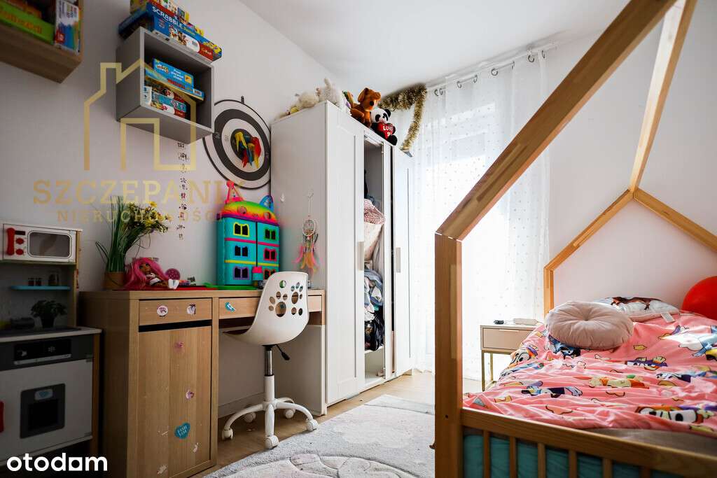 Nowoczesne Mieszkanie 100m2 w wysokim standardzie.-9