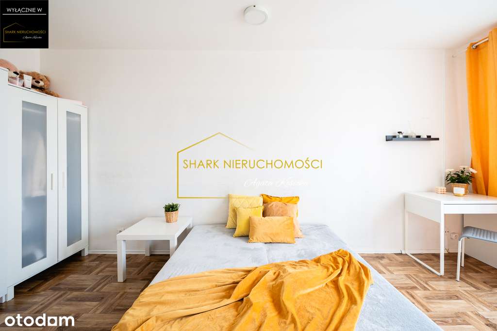 Świetne mieszkanie z ogromnym potencjałem!!! - Pełny obrazek: 3/16