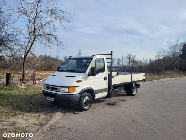 Iveco Daily - 1