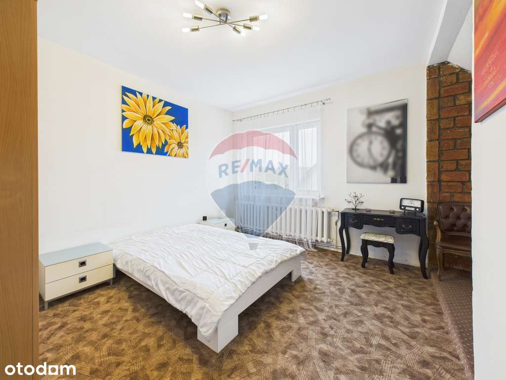 Bliźniak z działką na Twoje marzenia!-7