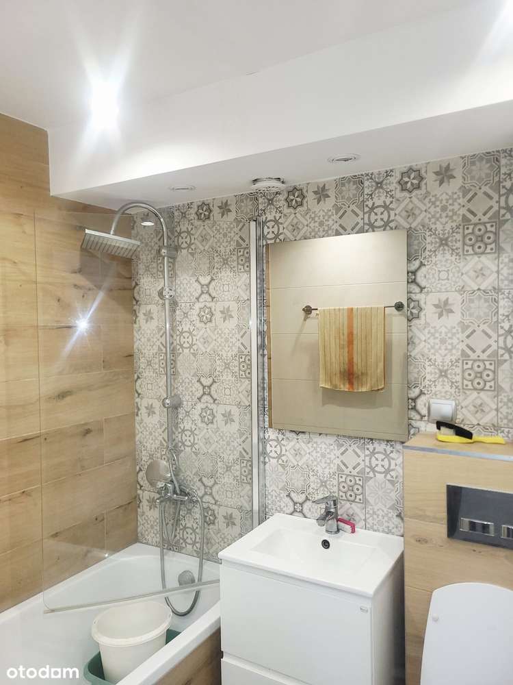 Mieszkanie w bardzo dobrym standardzie!-6