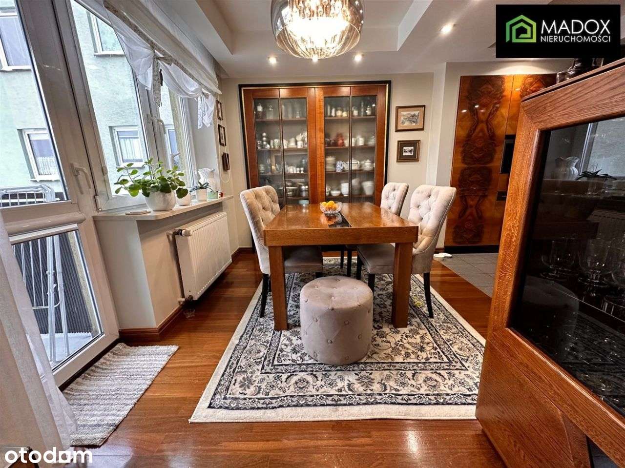 Komfortowe M-3 Parkitka - Pełny obrazek: 2/13