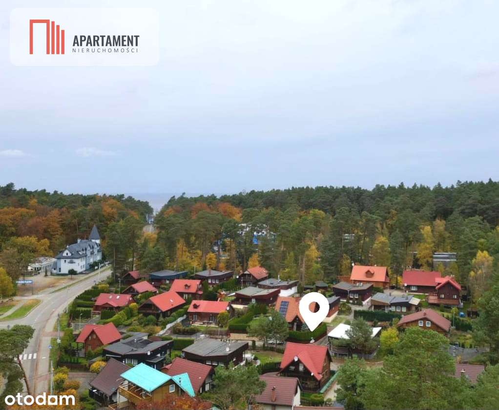 Całoroczny dom w Stegnie - 300m od plaży! - Pełny obrazek: 4/20