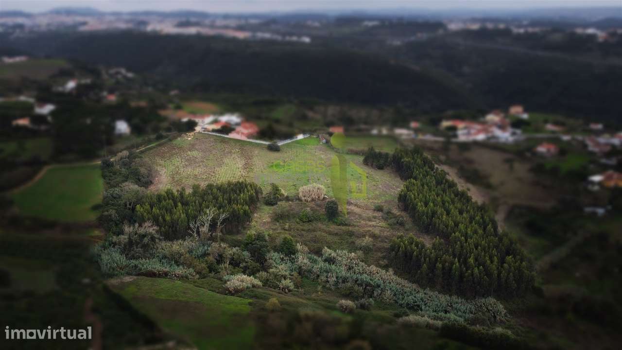 Terreno no Casal da Serra, Mafra - Grande imagem: 4/11