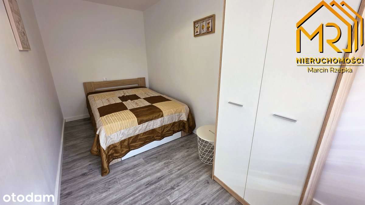 Mieszkanie 3-pokojowe gotowe do zamieszkania-6