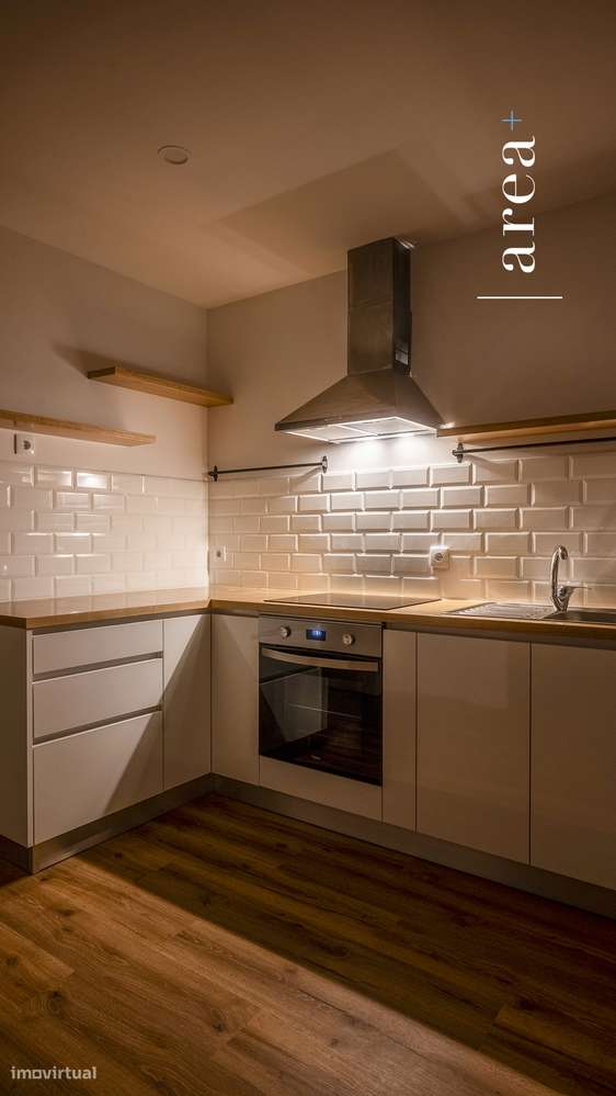 Imóvel Exclusivo | T2 da Jacinto Guerra-28