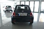 Fiat 500 1.0 Hybrid Lounge - 38