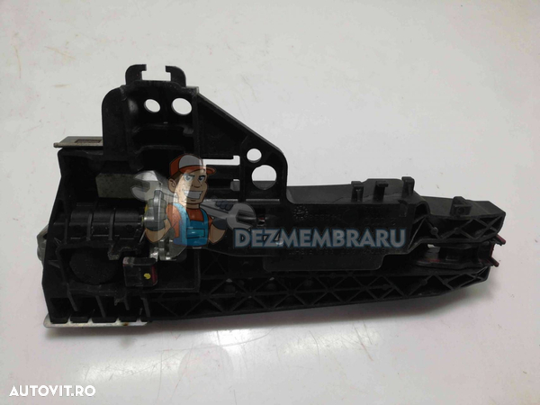 Maner usa dreapta fata Audi A5 2.7 OEM 2007-2015 - 2