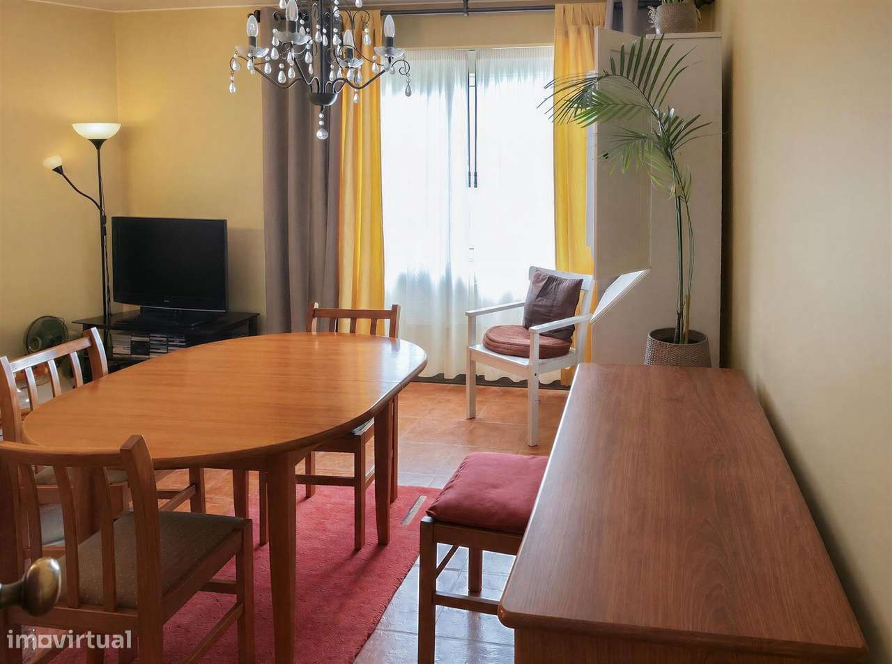 Apartamento Exclusivo T3+1 no 17.º Andar com Vista Panorâmica...-9