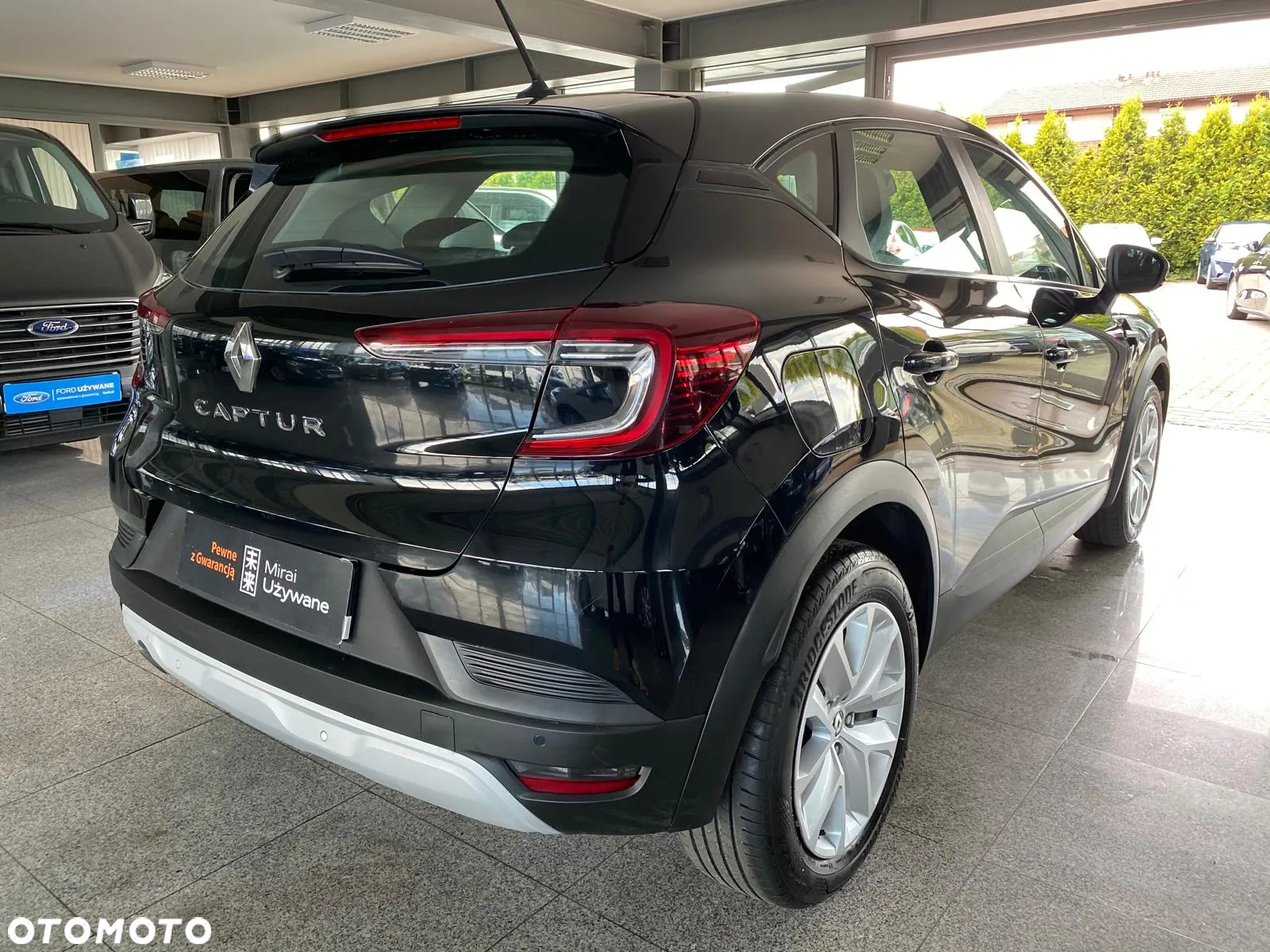 Renault Captur 1.0 TCe Intens - 18