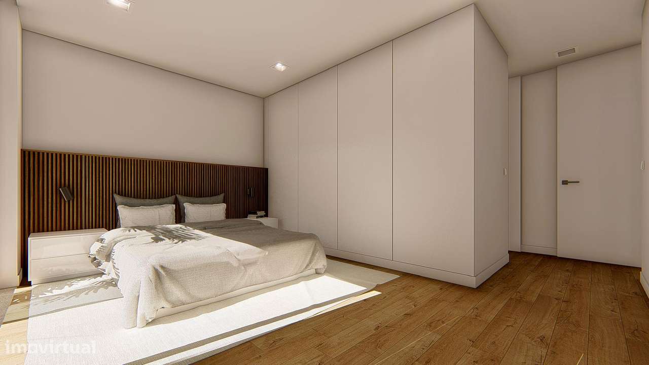 Moradia térrea em frente à Quinta da Barca-9