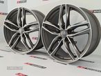 Jantes Audi RS6 em 20" | 5X112 - 3