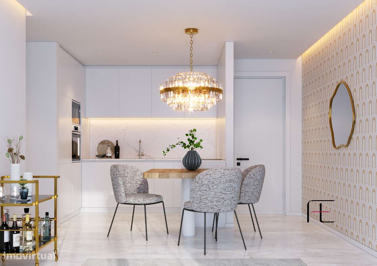 Apartamento T3 Venda em Ribeira Brava,Ribeira Brava - Grande imagem: 5/18