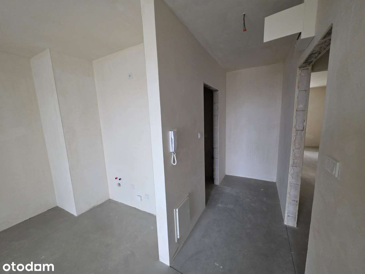 3 pokojowe bądź 2 niezależne mieszkania, zwolnienie z PCC-15